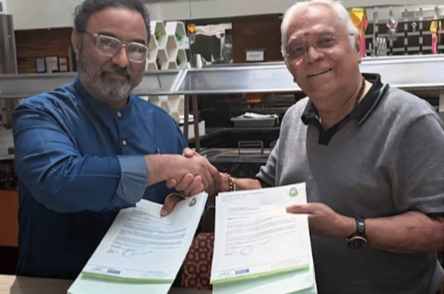 Sri Sri Rural Development Programme Trust Partners with Svenska Institute to Skill Youth in Heavy Vehicle Operations and Mechanics